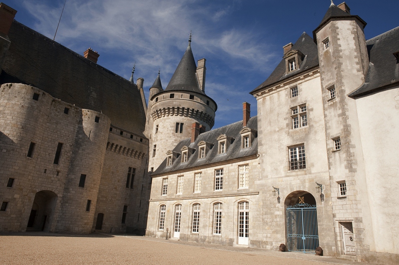 © Communauté de communes du Val de Sully