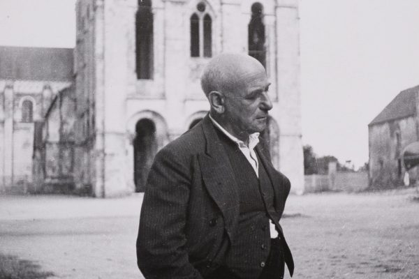 Musée des beaux-Arts d'Orléans.