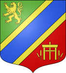 Blason_ville_fr_Vannes-sur-Cosson_(Loiret).svg